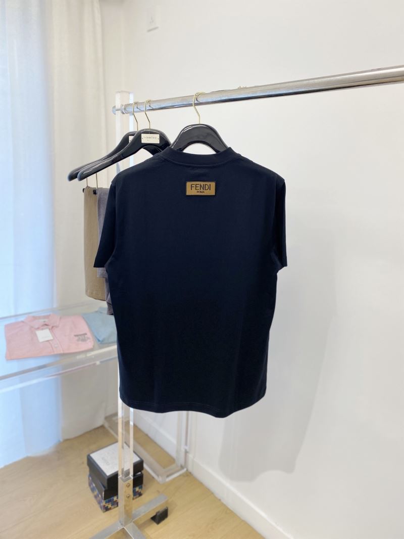 Fendi T-Shirts